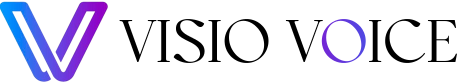 Visio Voice logo